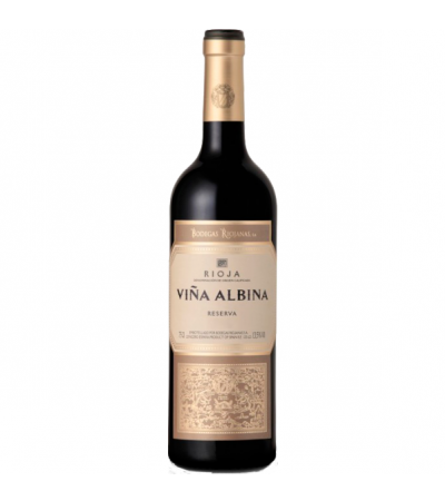 Viña Albina Reserva