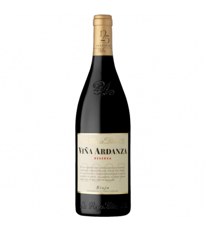 Viña Ardanza Reserva