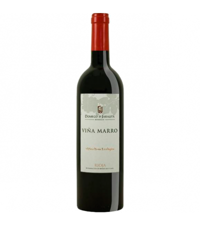 Viña Marro Ecológico
