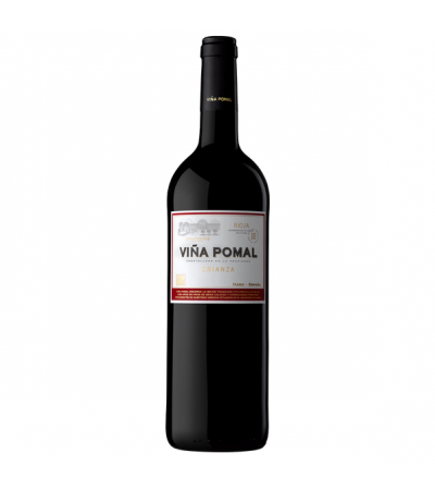 Viña Pomal Crianza