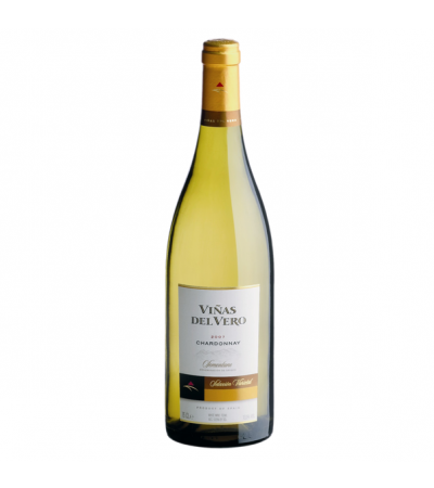 Viñas del Vero Chardonnay Blanco