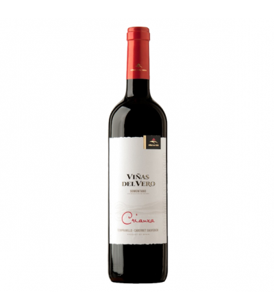 Viñas del Vero Crianza