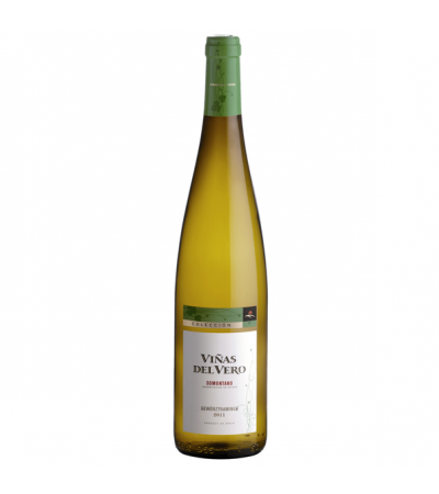 Viñas del Vero Gewürztraminer Blanco