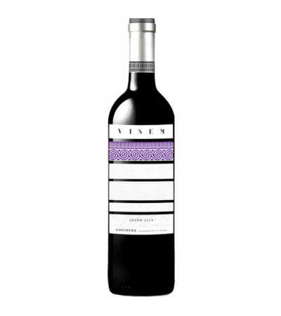 Vinem Tinto Joven