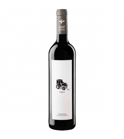 Vinyet Negre Magnum