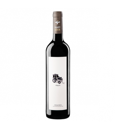 Vinyet Tinto
