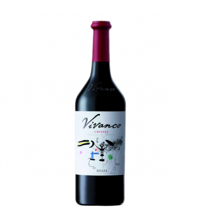 Vivanco Crianza