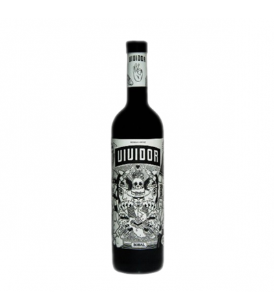 Vividor Bobal