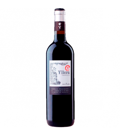 Yllera Crianza