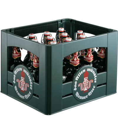 Altenmünster Urig Würzig 16x0,5l