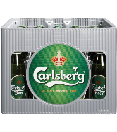 Carlsberg Beer 20x0,5l
