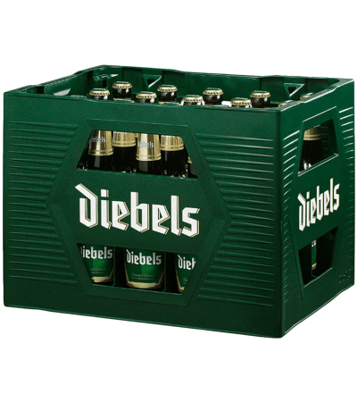Diebels Alt 20x0,5l