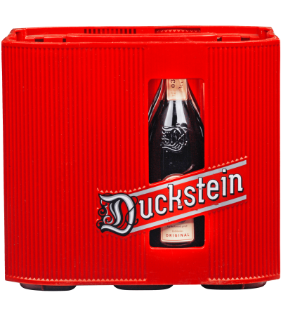 Duckstein Original 8x0,5l