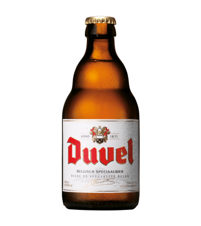 Duvel 0,33l