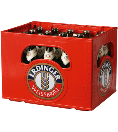 Erdinger Weißbier 20x0,5l