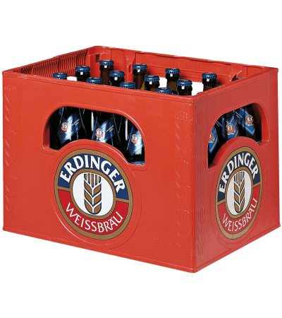 Erdinger Weißbier Alkoholfrei 20x0,5l