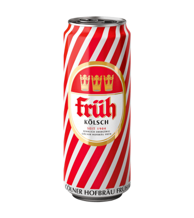 Früh Kölsch 0,5l