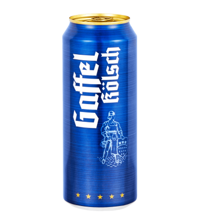 Gaffel Kölsch 0,5l