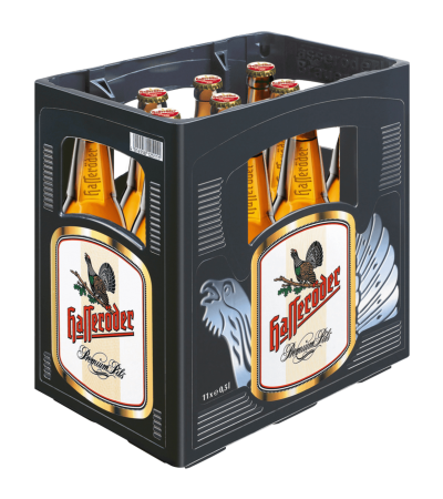 Hasseröder Premium Pils 11x0,5l