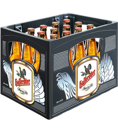 Hasseröder Premium Pils 20x0,5l