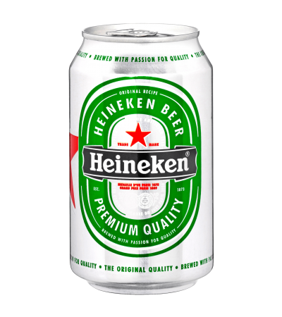 Heineken 0,33l