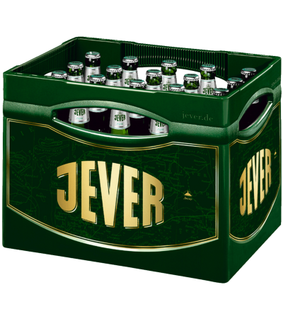 Jever Fun alkoholfrei 20x0,5l