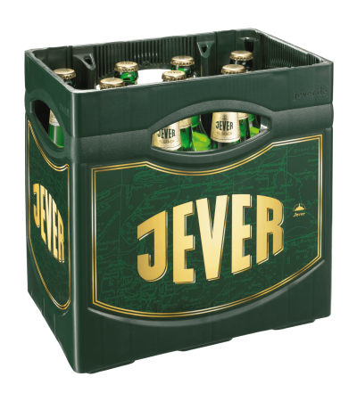 Jever Pilsener 11x0,5l