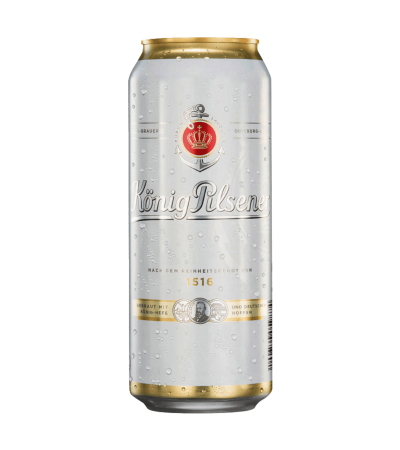 König Pilsener 0,5l