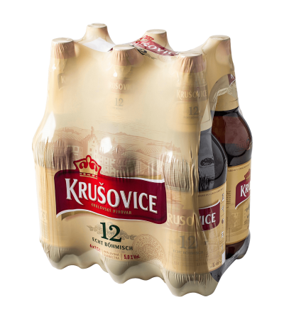 Krusovice 12° 6x1,5l