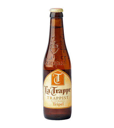 La Trappe Tripel 0,33l