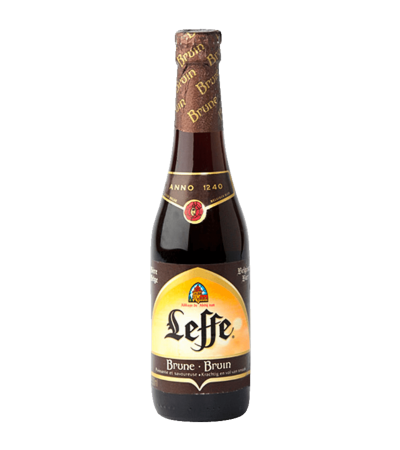 Leffe Brune 0,33l