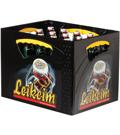 Leikeim Landbier 20x0,5l