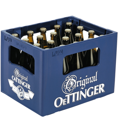 Original Oettinger Alt 20x0,5l