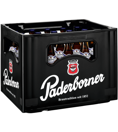 Paderborner Export 20x0,5l