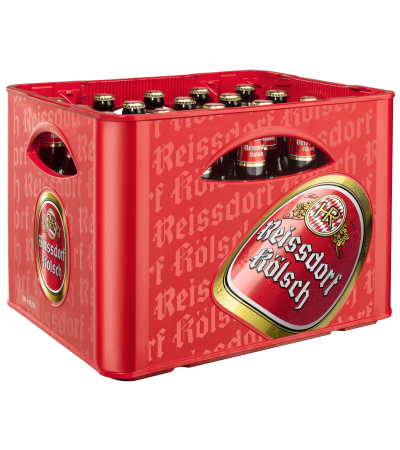 Reissdorf Kölsch 20x0,5l