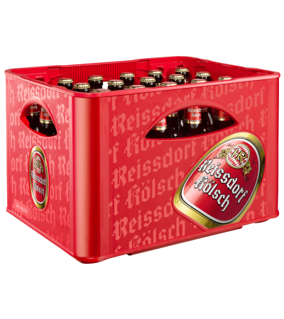 Reissdorf Kölsch 24x0,33l