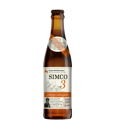 Riegele Simco 3 0,33 l