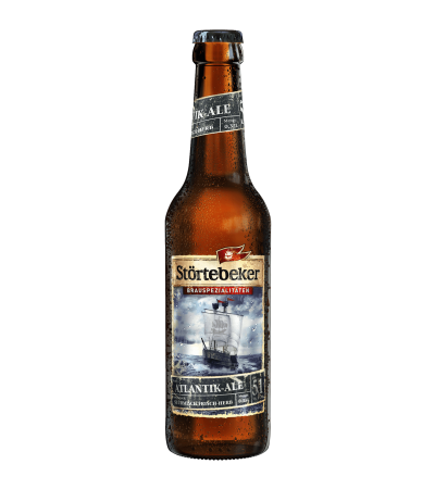 Störtebeker Atlantik-Ale 0,5l