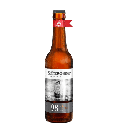Störtebeker Nordik-Porter 0,33l