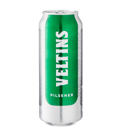 Veltins Pilsener Dose 0,5l