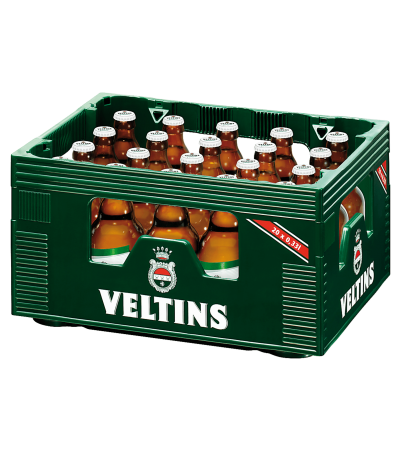 Veltins Pilsener Steinie 20x0,33l