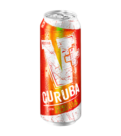 Veltins V+ Curuba 0,5l
