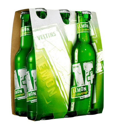 Veltins V+ Lemon 6x0,33l