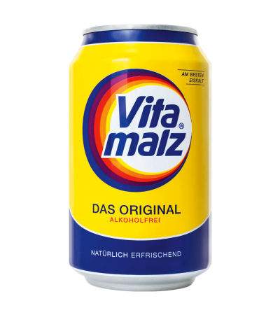 Vitamalz 0,33l