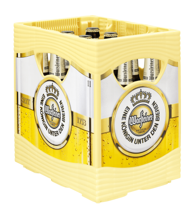 Warsteiner 11x0,5l