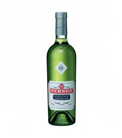 Absinthe Pernod 0,7l