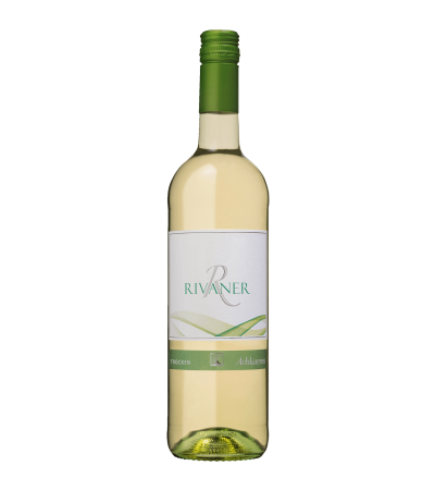 Achkarren Rivaner QbA trocken 0,75l