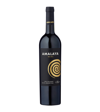 Amalaya Malbec Salta Argentinien 0,75l