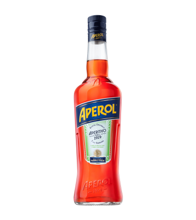 Aperol Aperitivo Italiano 0,7l