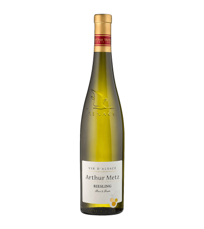 Arthur Metz Selection Riesling 0,75l